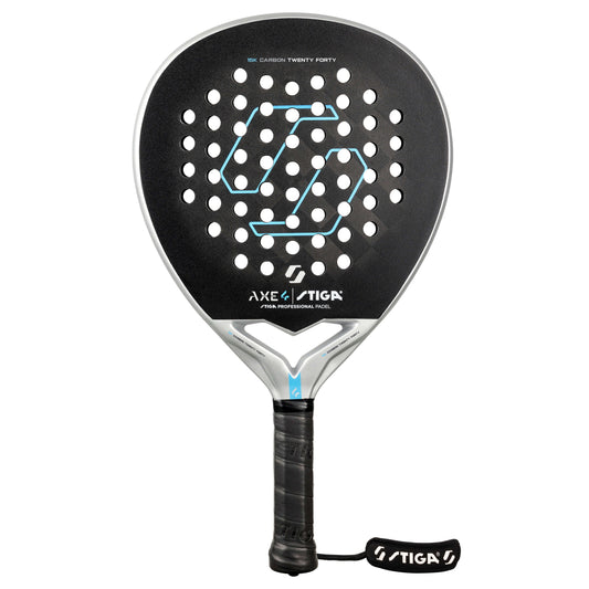 RAQUETE DE PADEL STIGA AXE 4 HYBRID