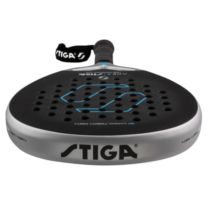 PALA DE PÁDEL STIGA AXE 4 HYBRID