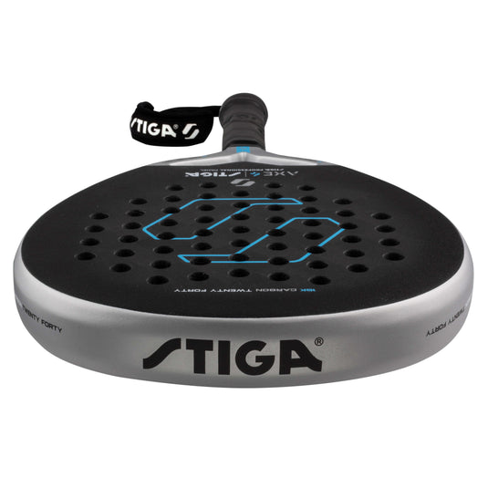 PALA DE PÁDEL STIGA AXE 4 HYBRID