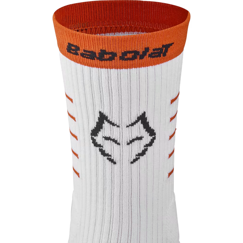 Carica immagine in Galleria Viewer, MEIAS HOMEM / MULHER PADEL BABOLAT JUAN LEBRON
