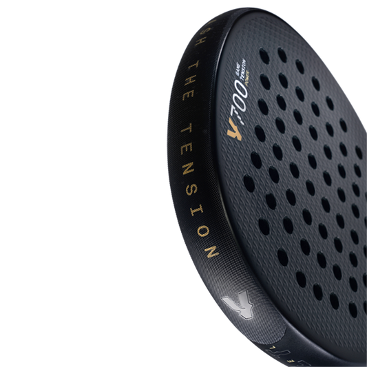 PROTETOR DE RAQUETES DE PADEL VOLT