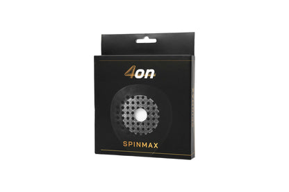 4on SpinMax