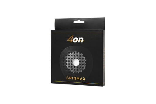 4on SpinMax