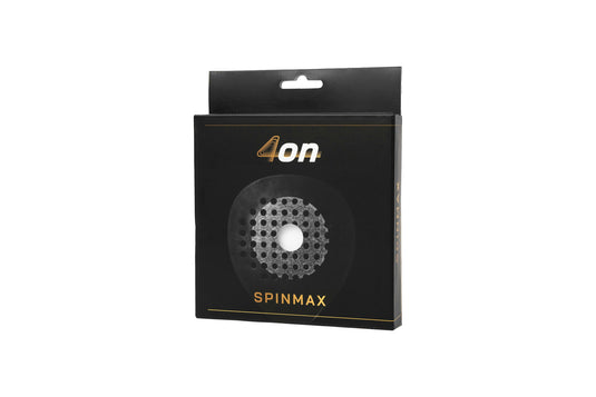4on SpinMax