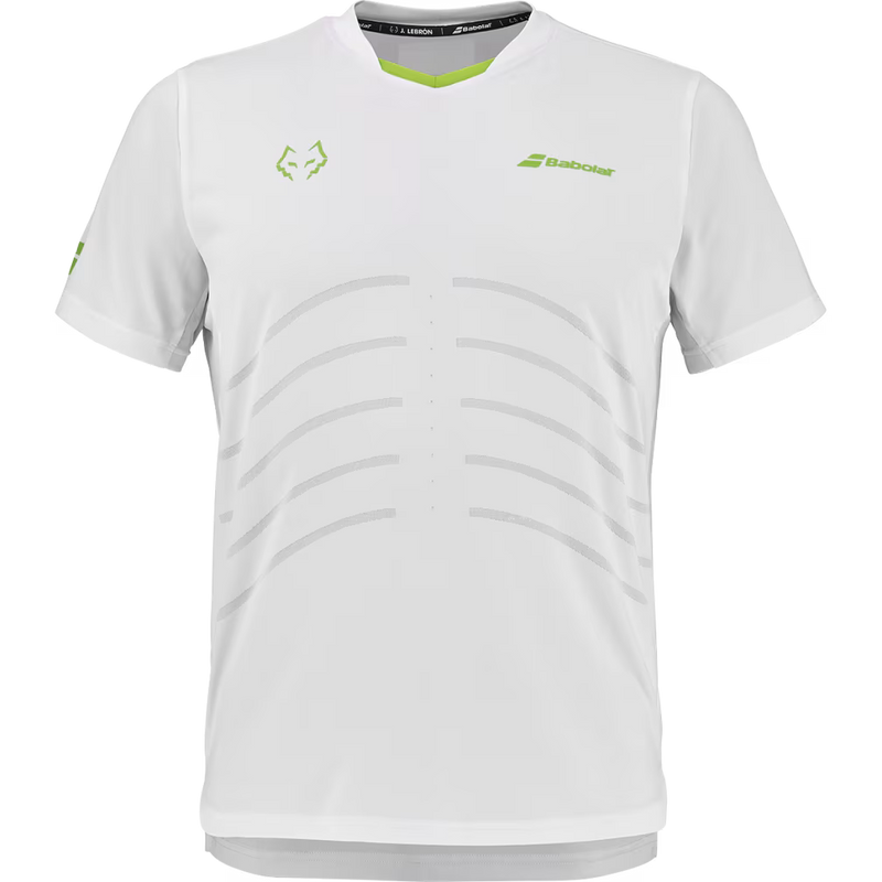 Abrir imagem na galeria, T-SHIRT HOMEM BABOLAT LEBRON
