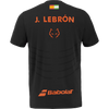 T-SHIRT HOMEM BABOLAT LEBRON