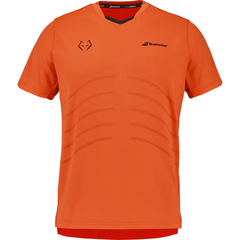 Carica immagine in Galleria Viewer, T-SHIRT HOMEM BABOLAT LEBRON
