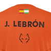 T-SHIRT HOMEM BABOLAT LEBRON