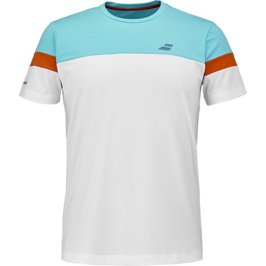 T-SHIRT HOMEM BABOLAT