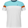 T-SHIRT HOMEM BABOLAT