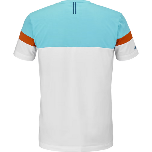 T-SHIRT HOMEM BABOLAT