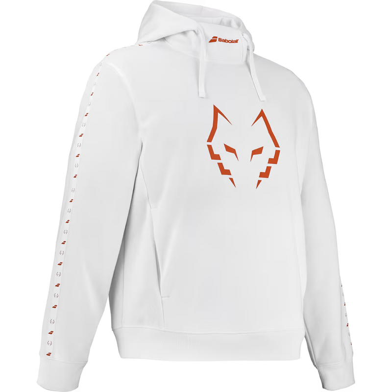 Carica immagine in Galleria Viewer, SWEATSHIRT HOMEM BABOLAT JUAN LEBRON
