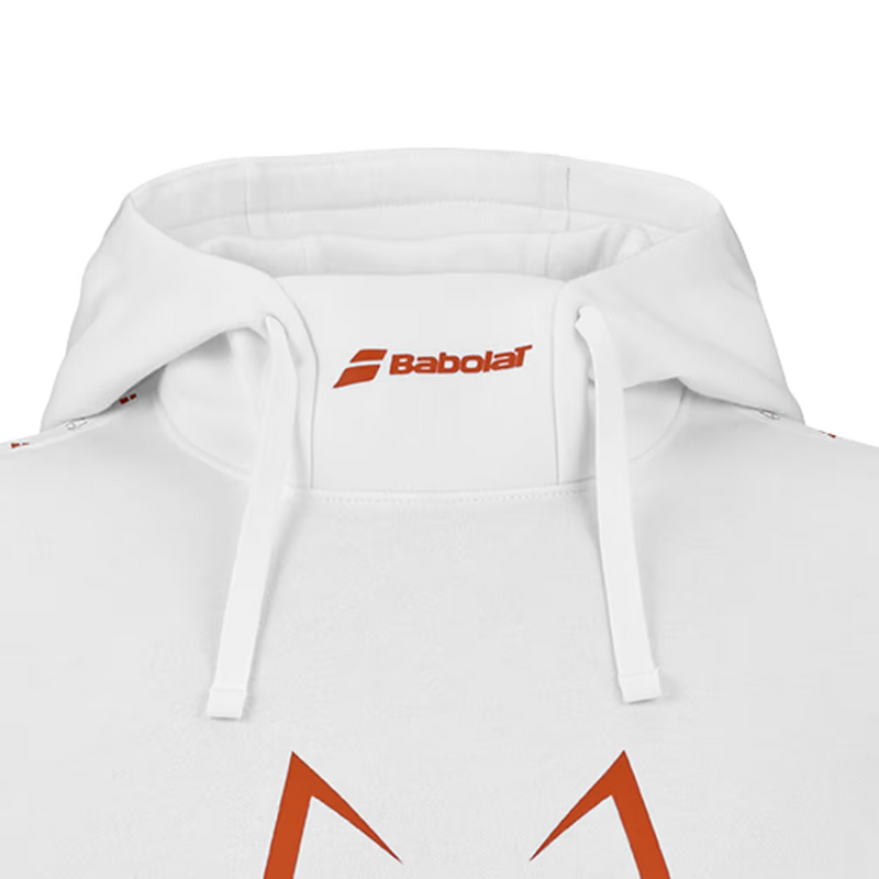 Carica immagine in Galleria Viewer, SWEATSHIRT HOMEM BABOLAT JUAN LEBRON
