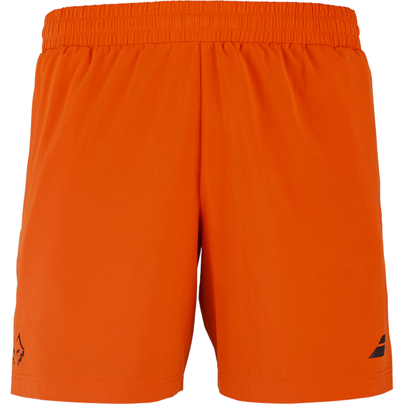 Carica immagine in Galleria Viewer, CALÇÃO HOMEM BABOLAT LEBRON Vermelho Laranja
