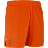 CALÇÃO HOMEM BABOLAT LEBRON Vermelho Laranja