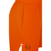 CALÇÃO HOMEM BABOLAT LEBRON Vermelho Laranja