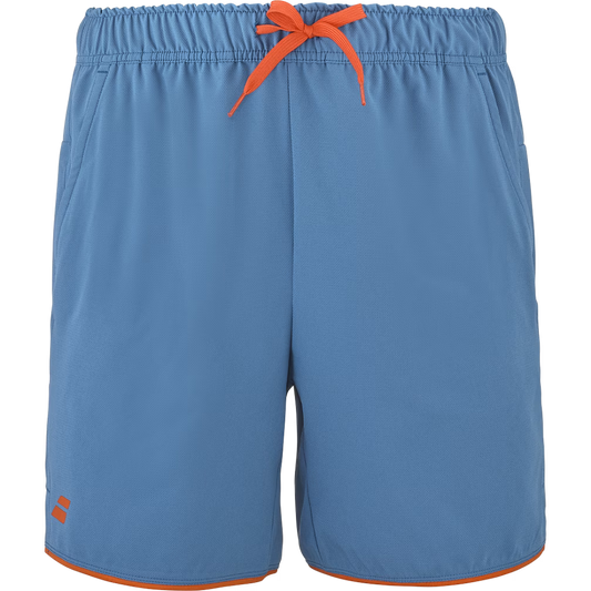 CALÇÃO HOMEM BABOLAT Azul petróleo