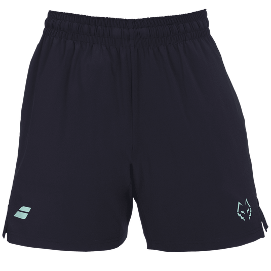 CALÇÃO HOMEM BABOLAT LEBRON PRETO 2027