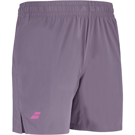 CALÇÃO HOMEM BABOLAT LEBRON ROXO 2027