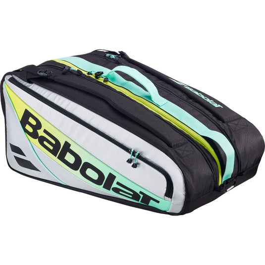 SACO DE PADEL BABOLAT RH PRO PADEL MULTICOLORIDO