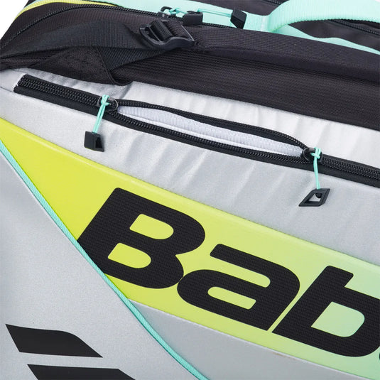 SACO DE PADEL BABOLAT RH PRO PADEL MULTICOLORIDO
