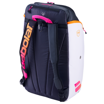 SACO DE PADEL BABOLAT RH PERF PADEL BRANCO
