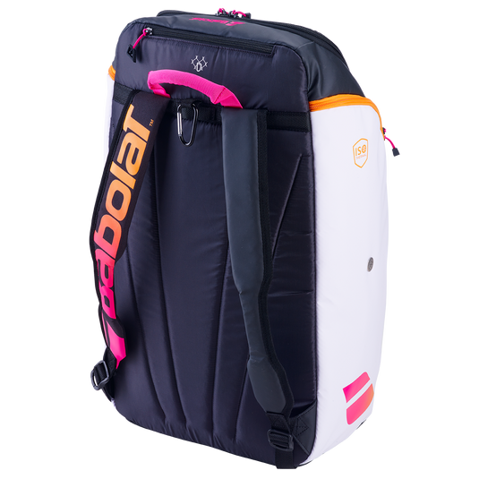 SACO DE PADEL BABOLAT RH PERF PADEL BRANCO