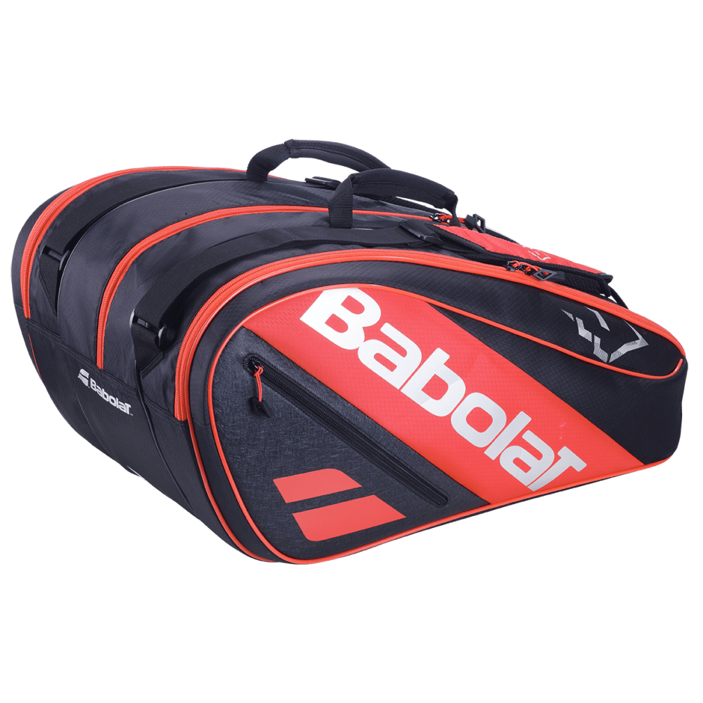 SACO DE PADEL BABOLAT RH JUAN LEBRON