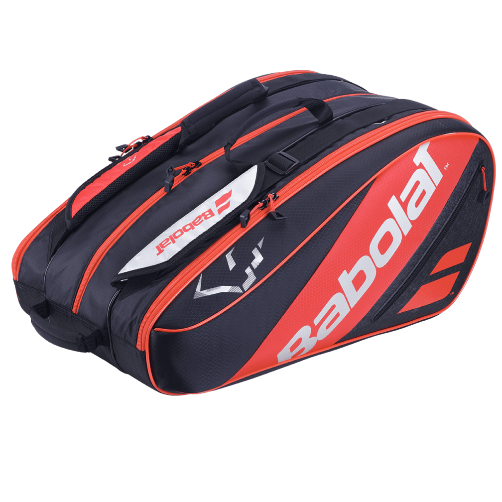 SACO DE PADEL BABOLAT RH JUAN LEBRON