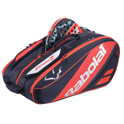 SACO DE PADEL BABOLAT RH JUAN LEBRON