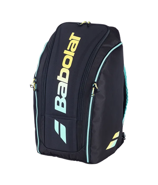 SACO DE PADEL BABOLAT RH PERF PADEL MULTICOLORIDO