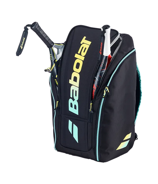 SACO DE PADEL BABOLAT RH PERF PADEL MULTICOLORIDO