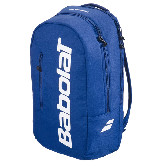 MOCHILA DE PADEL BABOLAT COURT BACKPACK LITE AZUL MARINHO