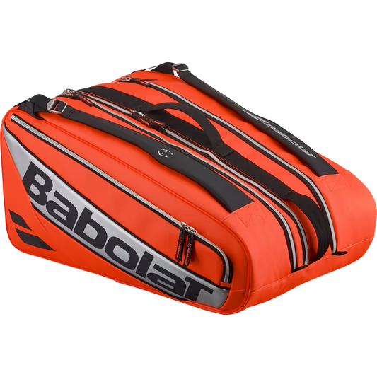SACO DE PADEL BABOLAT RH PRO PADEL Juan Lebrón