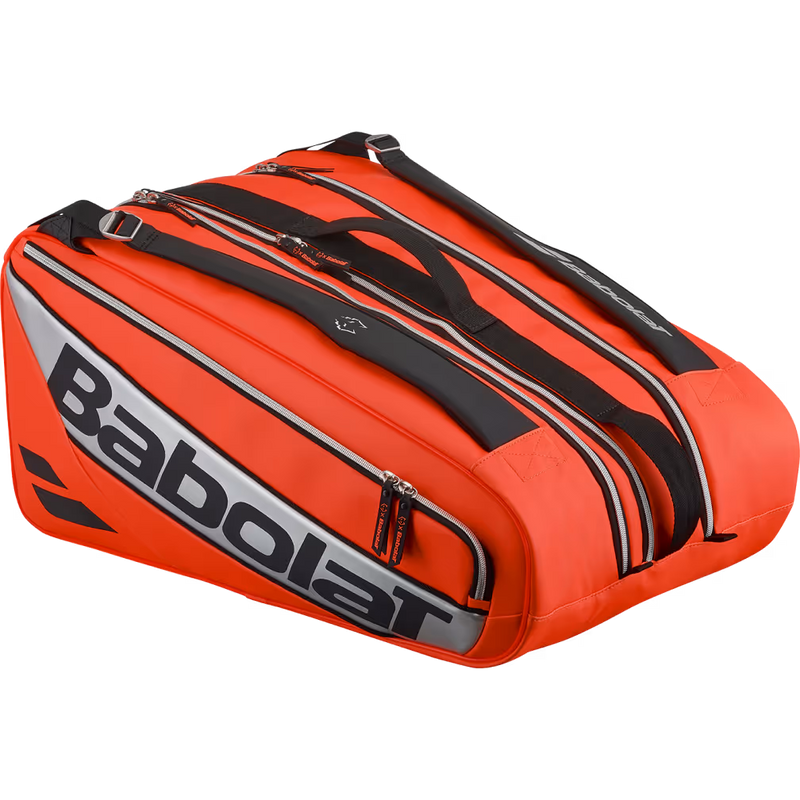 Carica immagine in Galleria Viewer, SACO DE PADEL BABOLAT RH PRO PADEL Juan Lebrón
