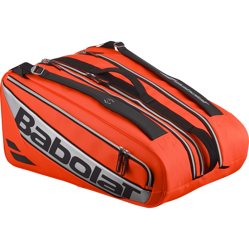 Carica immagine in Galleria Viewer, SACO DE PADEL BABOLAT RH PRO PADEL Juan Lebrón
