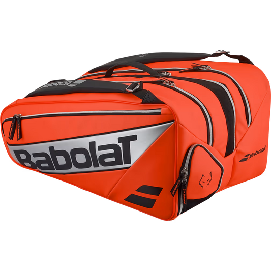 SACO DE PADEL BABOLAT RH PRO PADEL Juan Lebrón