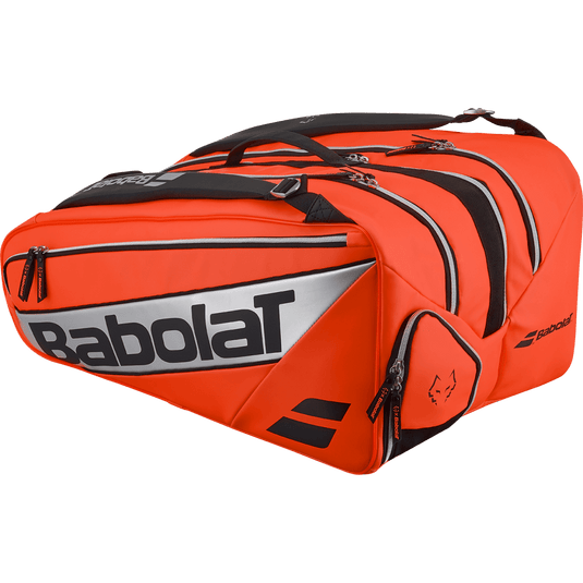 SACO DE PADEL BABOLAT RH PRO PADEL Juan Lebrón
