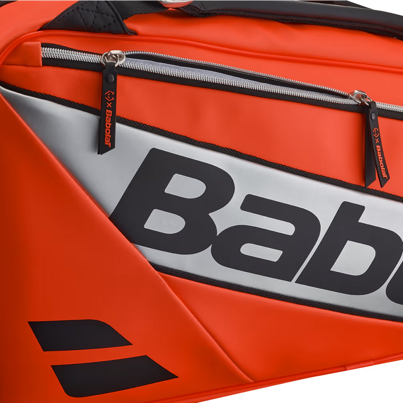 Carica immagine in Galleria Viewer, SACO DE PADEL BABOLAT RH PRO PADEL Juan Lebrón
