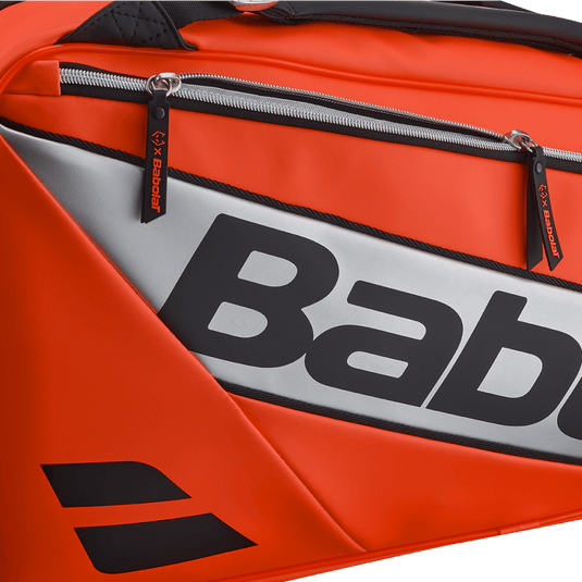 SACO DE PADEL BABOLAT RH PRO PADEL Juan Lebrón