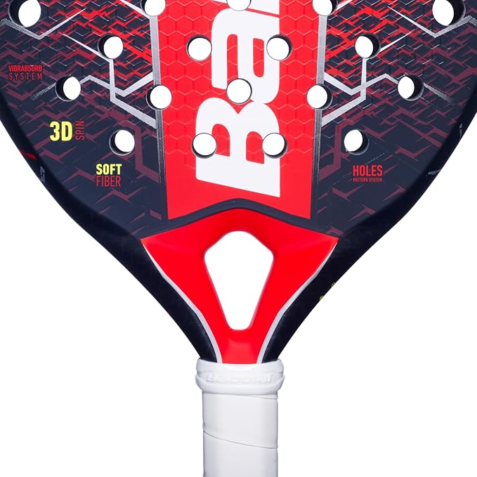 Abrir imagem na galeria, RAQUETE DE PADEL BABOLAT TECHNICAL VERTUO 2.5
