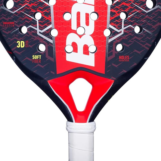 RAQUETE DE PADEL BABOLAT TECHNICAL VERTUO 2.5