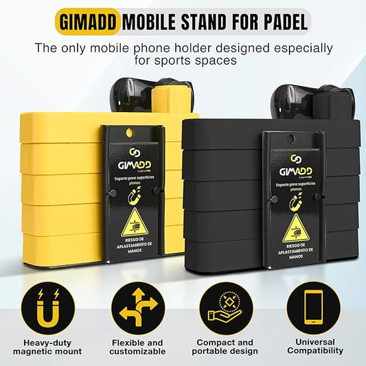 SUPORTE GIMADD PRO
