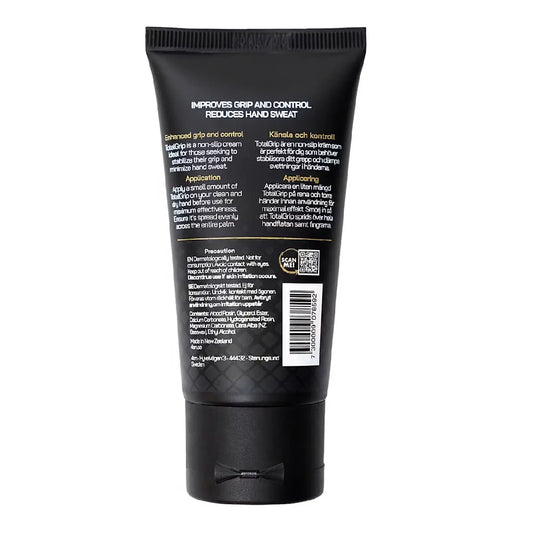 4on TotalGrip Paste