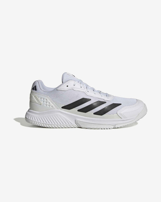 SAPATILHAS PADEL HOMEM ADIDAS COURTQUICK PADEL M Branco