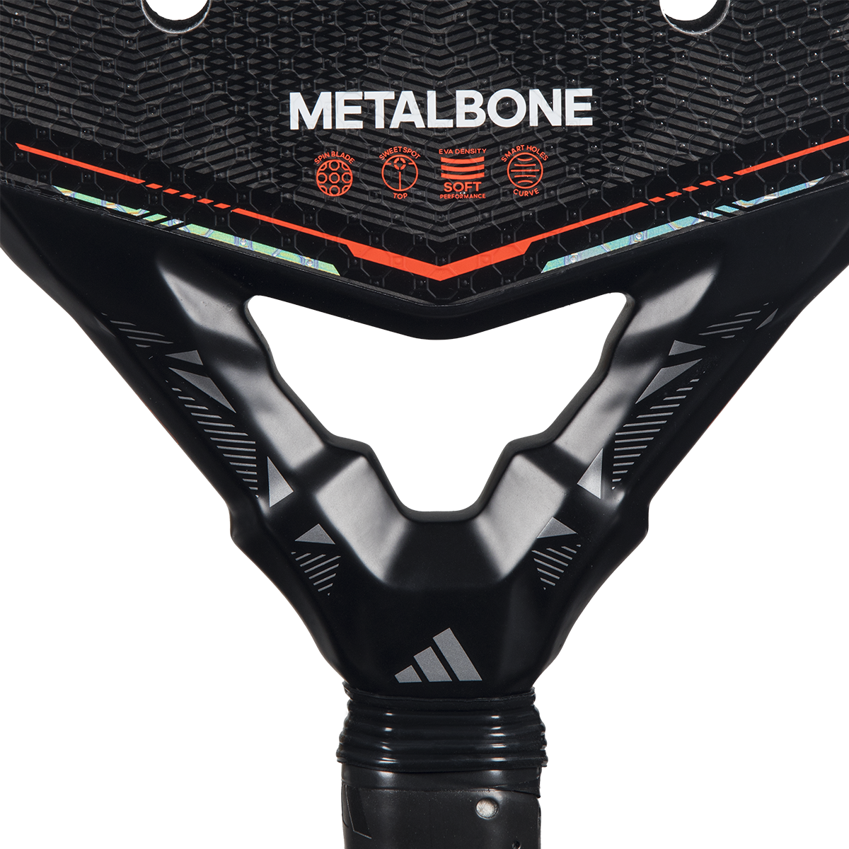 RAQUETE DE PADEL ADIDAS METALBONE 2026 DE ALE GALÁN