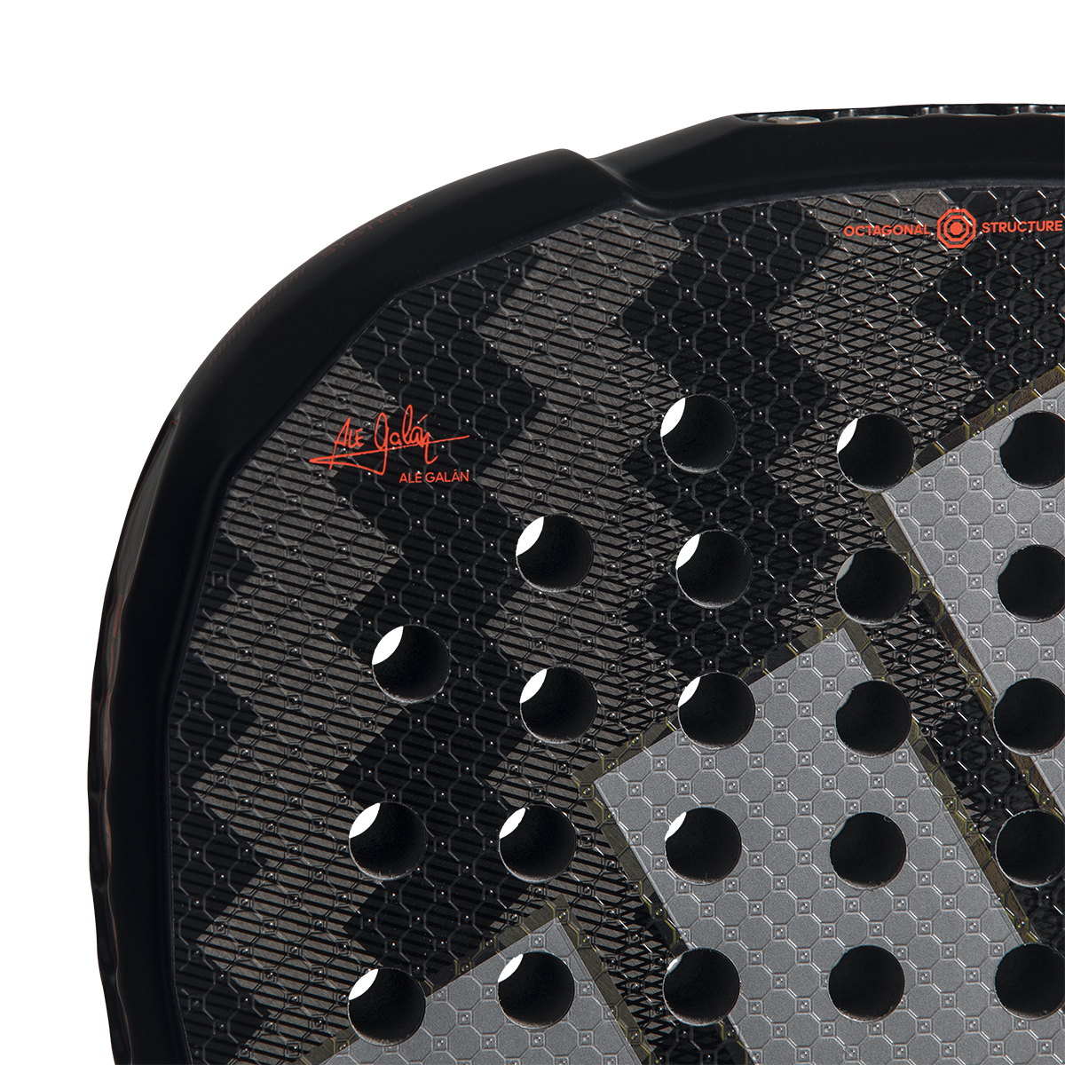 RAQUETE DE PADEL ADIDAS METALBONE 2026 DE ALE GALÁN