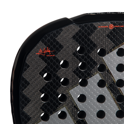 RAQUETE DE PADEL ADIDAS METALBONE 2026 DE ALE GALÁN