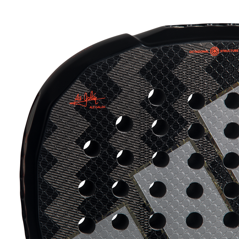 Abrir imagem na galeria, RAQUETE DE PADEL ADIDAS METALBONE 2026 DE ALE GALÁN
