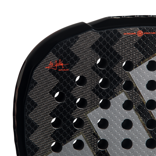 RAQUETE DE PADEL ADIDAS METALBONE 2026 DE ALE GALÁN